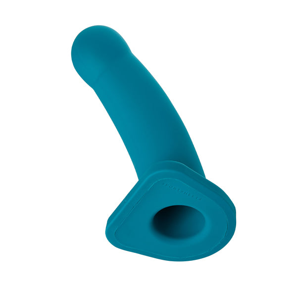 Sportsheets - Nexus Lennox Holle Vibrerende Dildo Groen