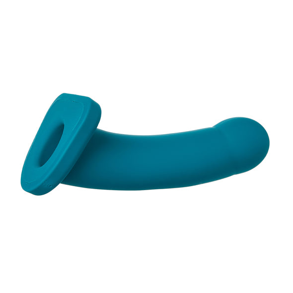 Sportsheets - Nexus Lennox Holle Vibrerende Dildo Groen