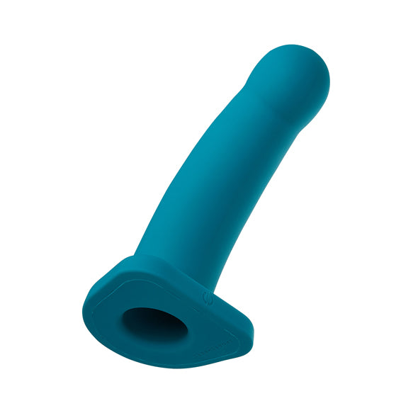 Sportsheets - Nexus Lennox Holle Vibrerende Dildo Groen