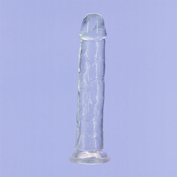 Addiction - Crystal Addiction Vertical (No Balls) 9 Inch