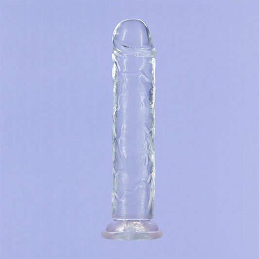 Addiction - Crystal Addiction Vertical (No Balls) 9 Inch
