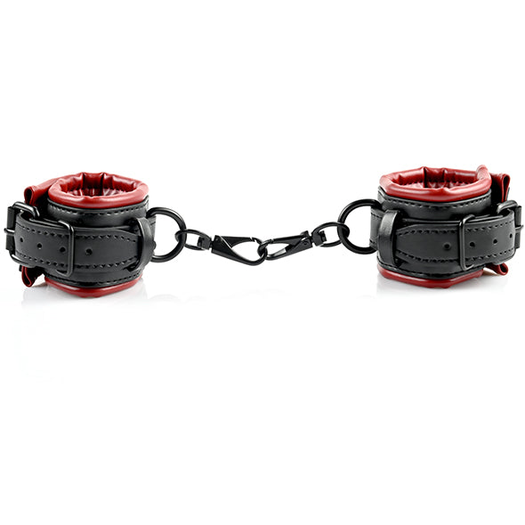 Sportsheets - Saffron Spreader Bar & Boeien Set