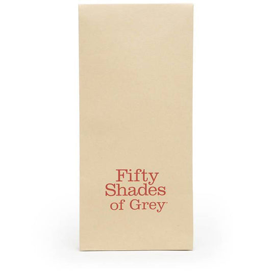 Fifty Shades of Grey - Sweet Anticipation Blinddoek