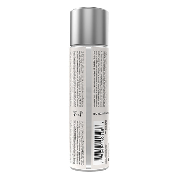 System Jo - Aromatix Scented Massage Oil Chocolate 120 ml