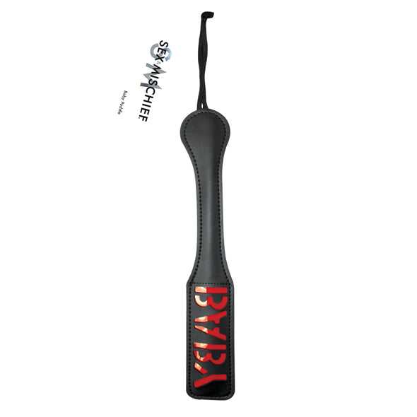 Sportsheets - Sex & Mischief Baby Paddle