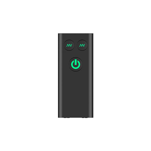 Nexus - Ride Remote Control Prostate Dual Motor Vibrator