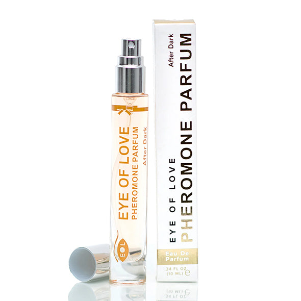 Eye of Love - Body Spray After Dark 10 ml