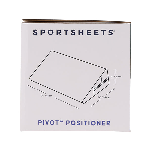 Sportsheets - Pivot Positioner