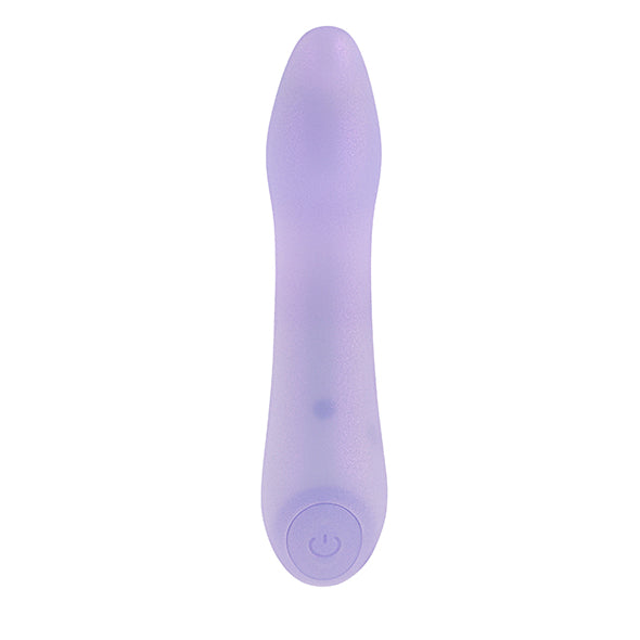 Playboy Pleasure - Euphoria G-Spot Vibrator Opal
