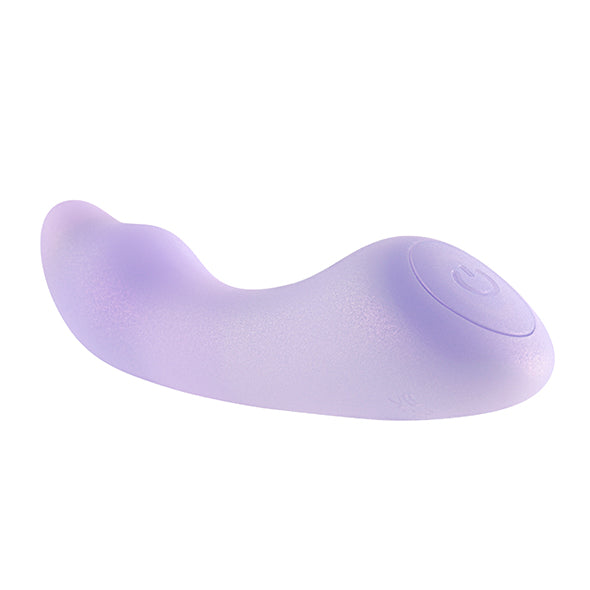 Playboy Pleasure - Euphoria G-Spot Vibrator Opal