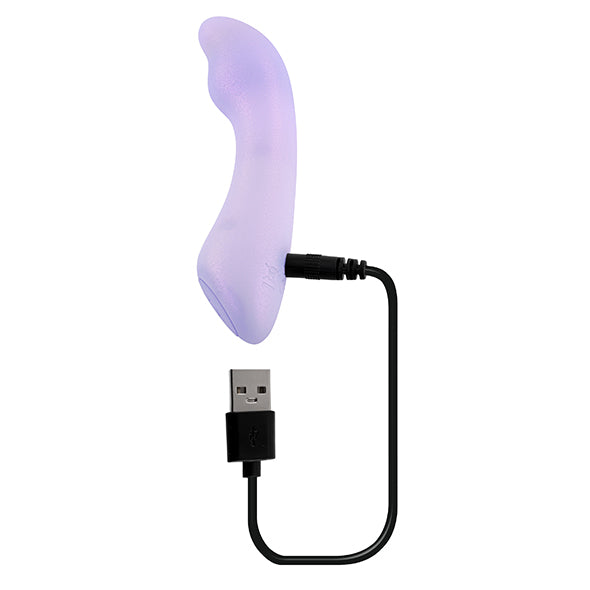 Playboy Pleasure - Euphoria G-Spot Vibrator Opal
