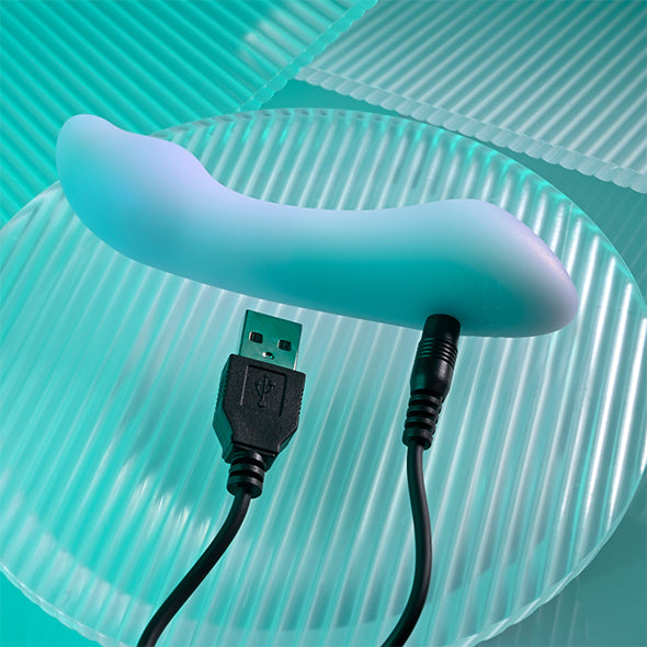 Playboy Pleasure - Euphoria G-Spot Vibrator Opal