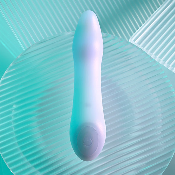Playboy Pleasure - Euphoria G-Spot Vibrator Opal