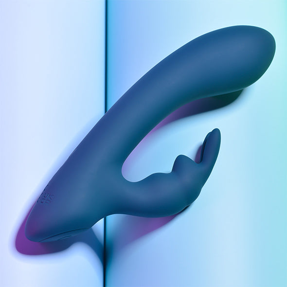 Playboy Pleasure - Lil Rabbit  G-Spot Vibrator Deep Teal
