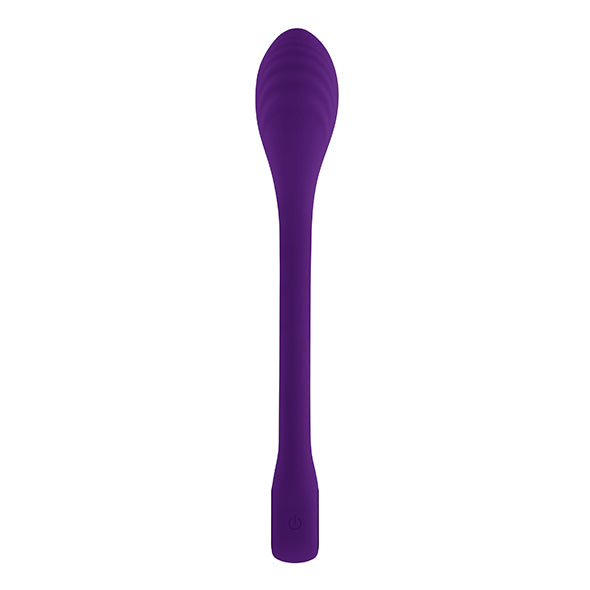 PLAYBOY PLEASURE - SPOT ON VIBRATOR ACAI
