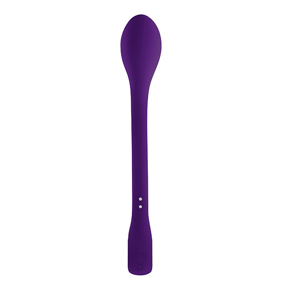 PLAYBOY PLEASURE - SPOT ON VIBRATOR ACAI