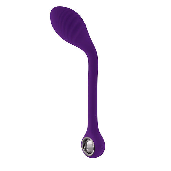 PLAYBOY PLEASURE - SPOT ON VIBRATOR ACAI