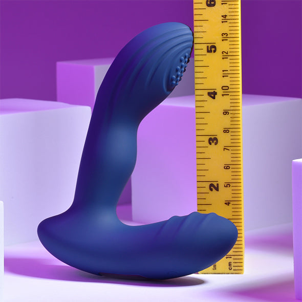 PLAYBOY PLEASURE - PLEASURE PLEASER NAVY