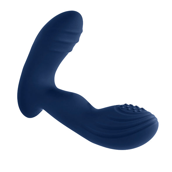 PLAYBOY PLEASURE - PLEASURE PLEASER NAVY