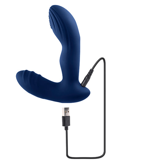 PLAYBOY PLEASURE - PLEASURE PLEASER NAVY