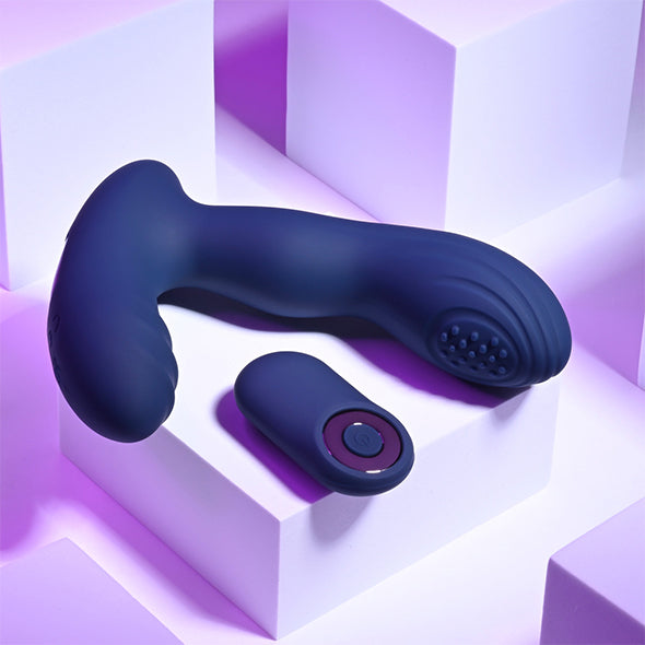 PLAYBOY PLEASURE - PLEASURE PLEASER NAVY