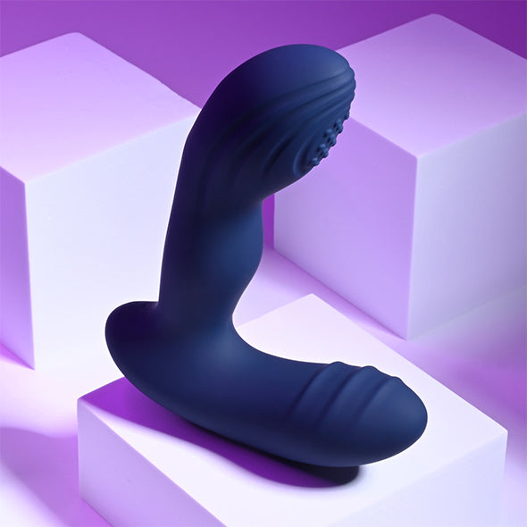 PLAYBOY PLEASURE - PLEASURE PLEASER NAVY