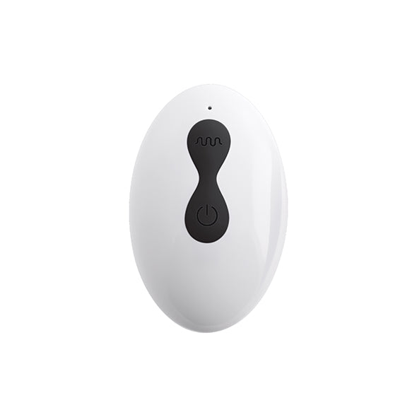 Playboy Pleasure - Come Hither Prostate Massager - Black