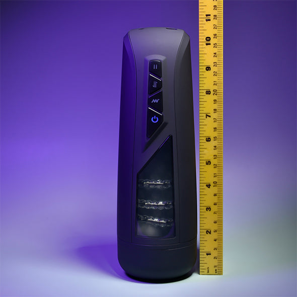 Playboy Pleasure - Pursuit Of Pleasure - Black