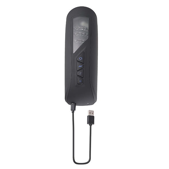 Playboy Pleasure - Pursuit Of Pleasure - Black