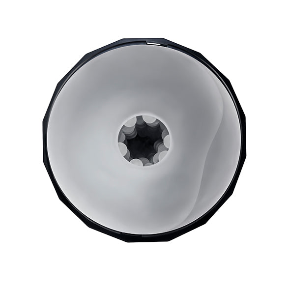 Playboy Pleasure - Solo Stroker - Black