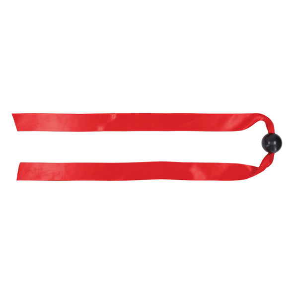 Sportsheets - Sex & Mischief Amor Satin Ball Gag