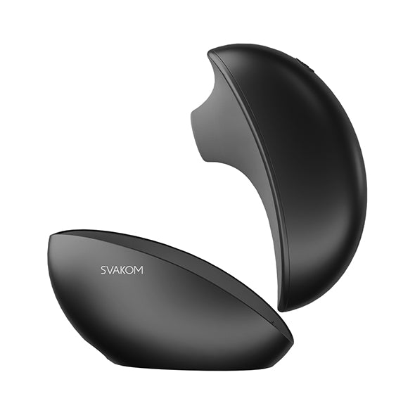 Svakom Pulse Galaxie Luchtdruk Vibrator