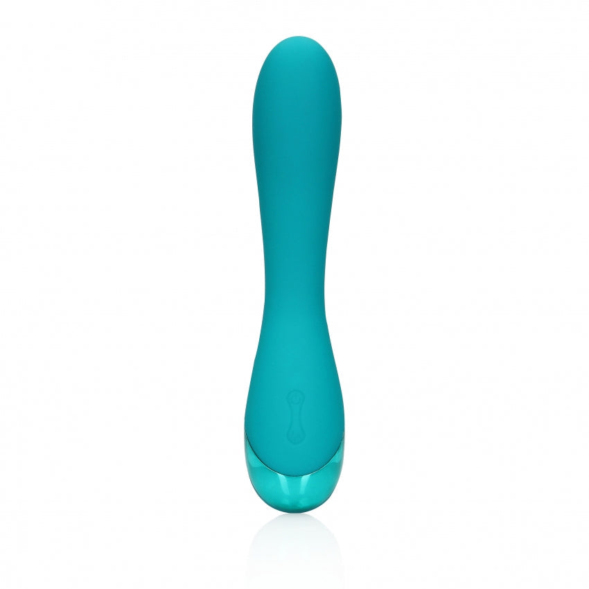 Loveline Smooth G-Spot Vibrator 20 Cm
