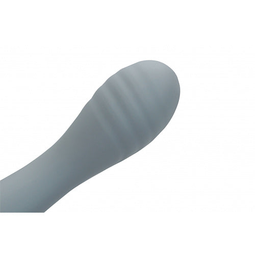 Loveline Ultra Soft G-Spot Vibrator 18 Cm