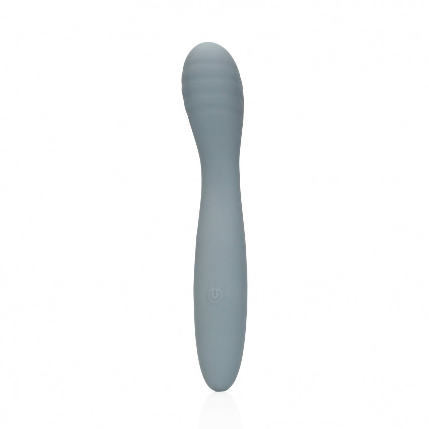 Loveline Ultra Soft G-Spot Vibrator 18 Cm