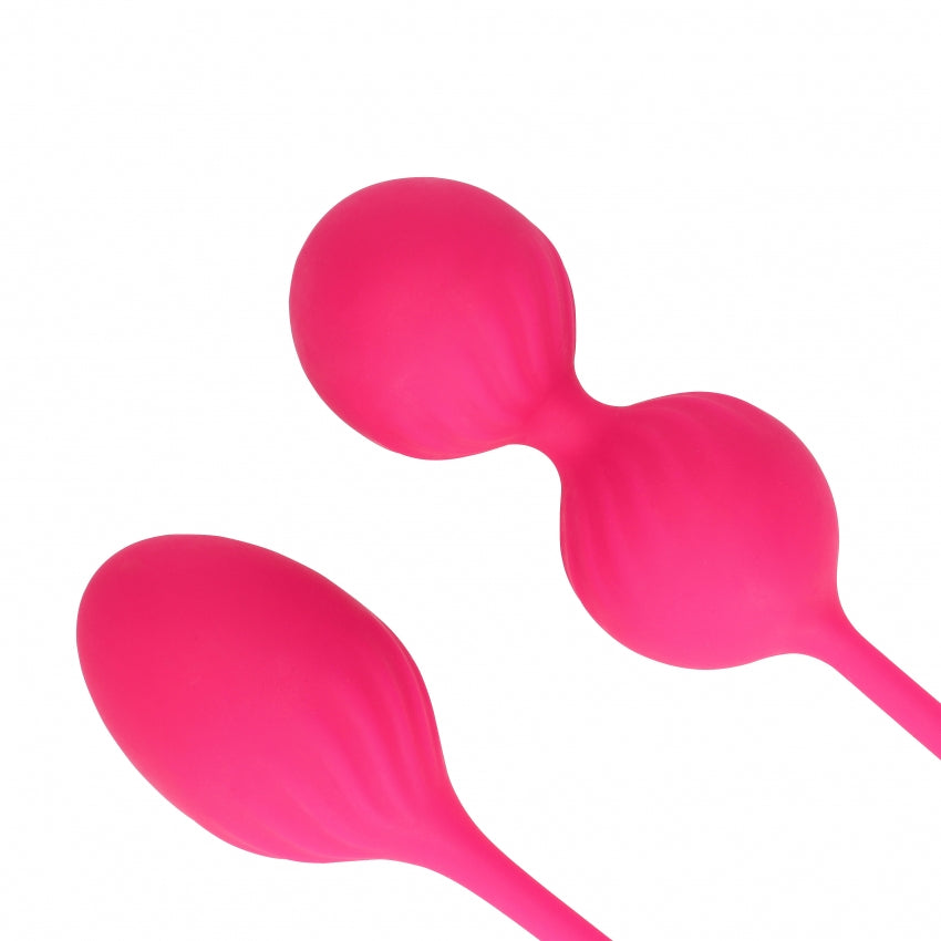 Loveline Thumping Kegelballen Set