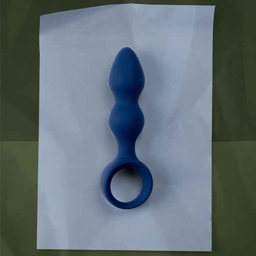 Loveline Teardrop Buttplug 13 Cm
