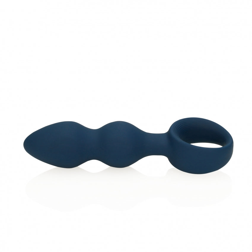 Loveline Teardrop Buttplug 18 Cm