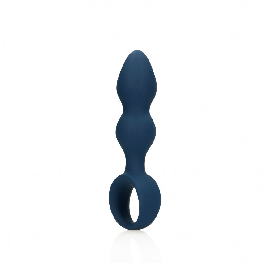 Loveline Teardrop Buttplug 18 Cm
