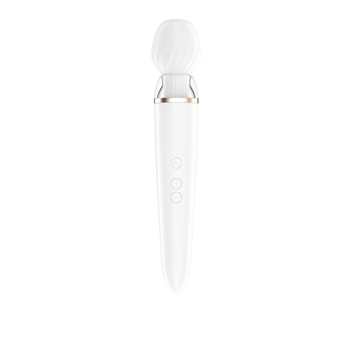 Satisfyer Double Wand-er Wand Massager