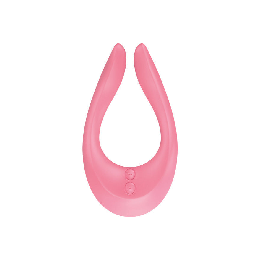 Satisfyer Endless Joy Multi Vibator Voor Koppels & Singles