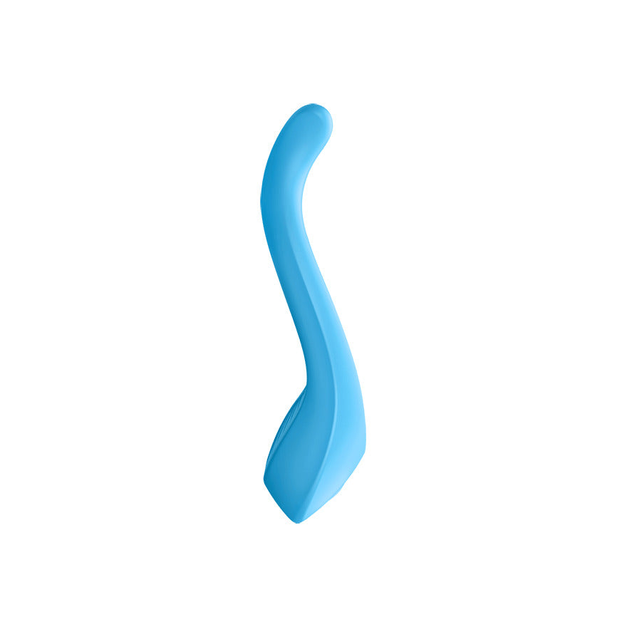 Satisfyer Endless Love Multi Vibrator Voor Koppels & Singles
