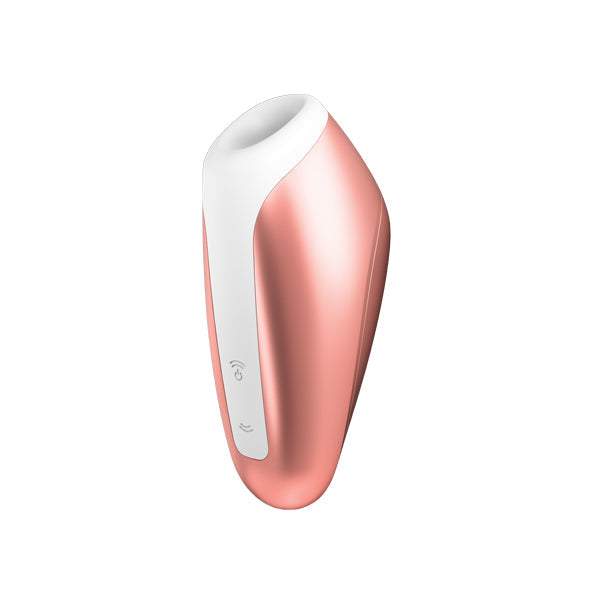Satisfyer Love Breeze Luchtdruk Stimulator