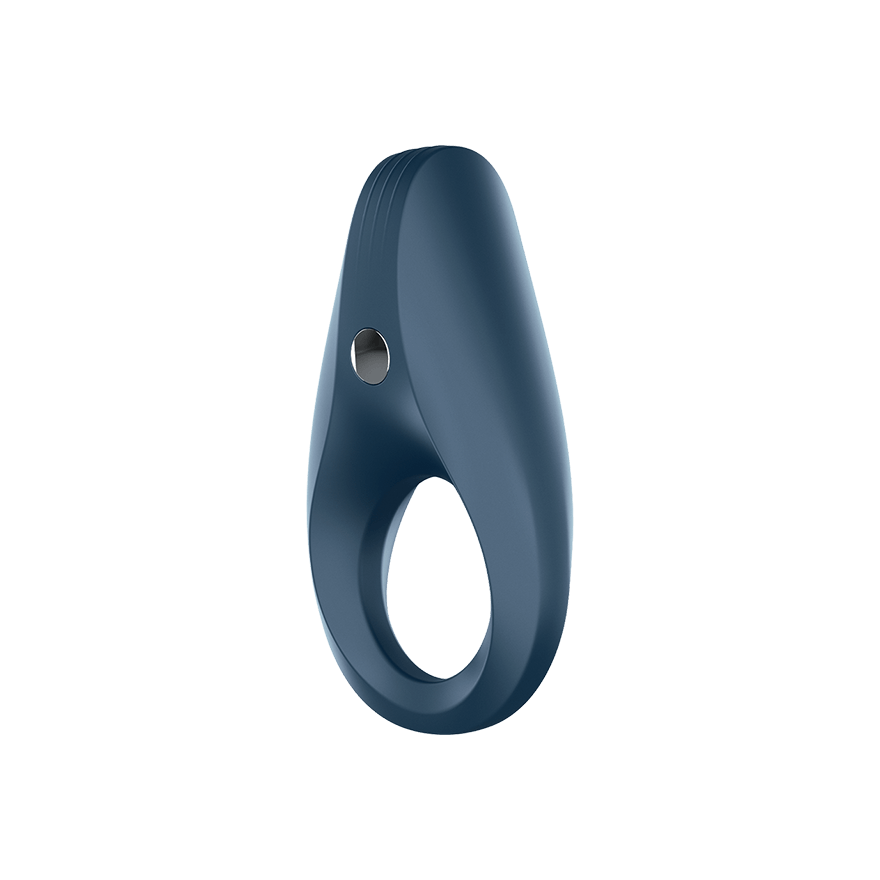 Satisfyer Rocket Ring Vibrerende Penisring