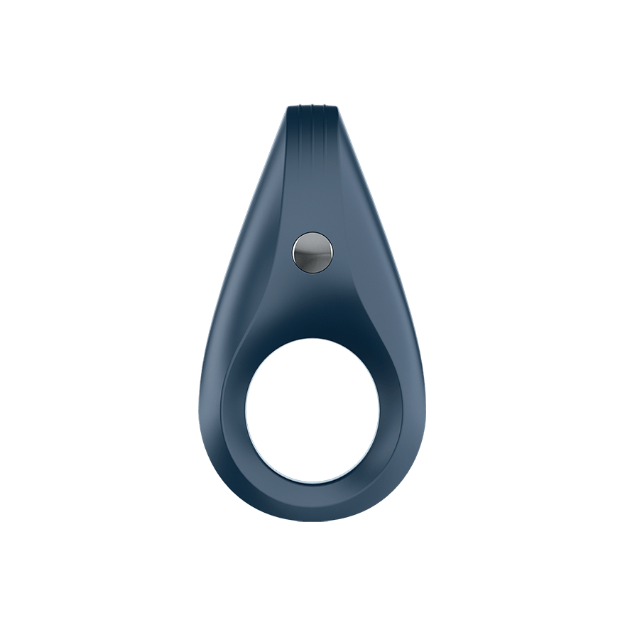 Satisfyer Rocket Ring Vibrerende Penisring