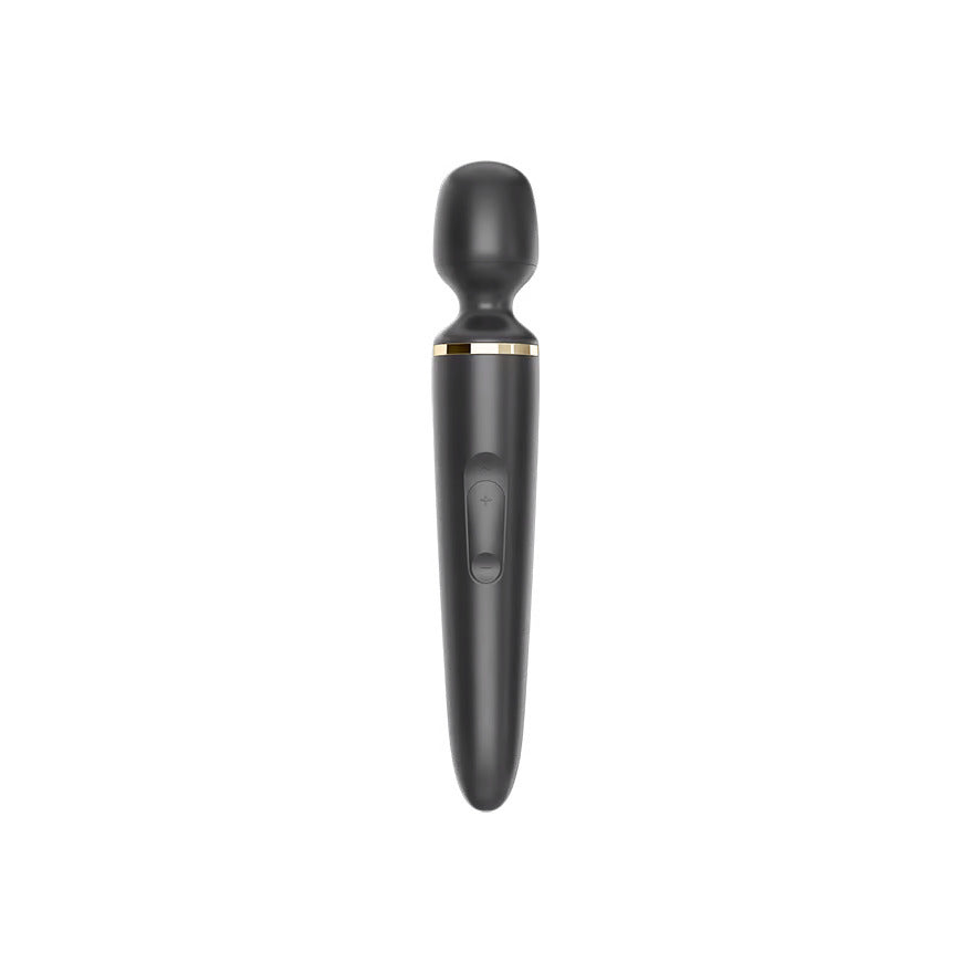 Satisfyer Wand-er Woman Magic Wand Massager