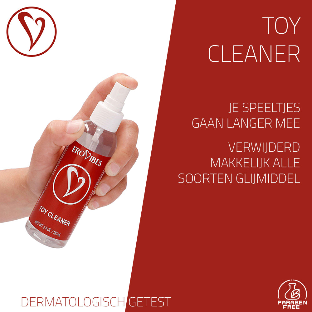 Satisfyer Pro 2 Luchtdruk Vibrator Blauw Voordeelpakket