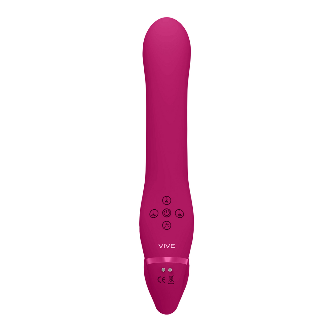 Vive Ai Vibrator 23 Cm