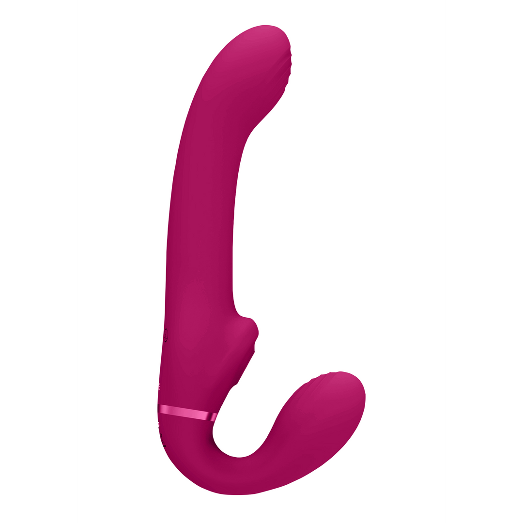 Vive Ai Vibrator 23 Cm