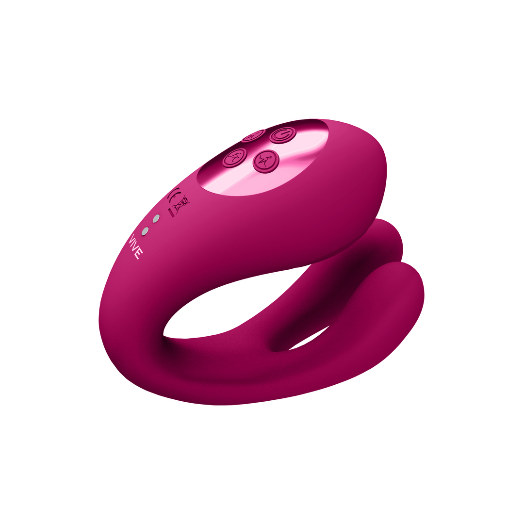 Vive Yoko Vibrator 10 Cm